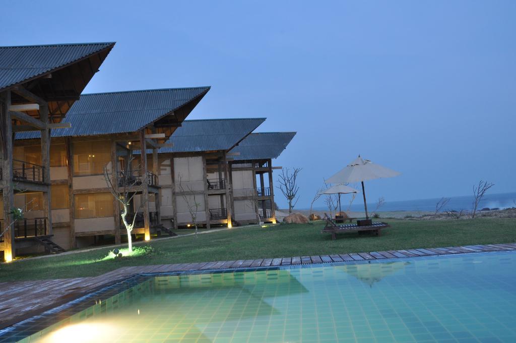 Laya Safari Resorts & Spa Yala Exterior foto