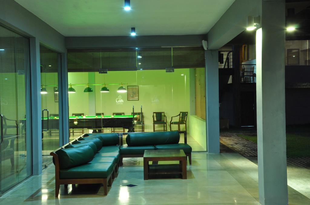 Laya Safari Resorts & Spa Yala Exterior foto