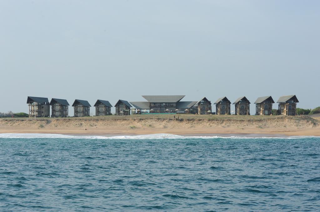 Laya Safari Resorts & Spa Yala Exterior foto