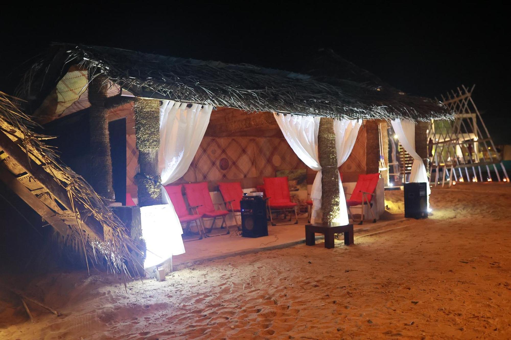 Laya Safari Resorts & Spa Yala Exterior foto