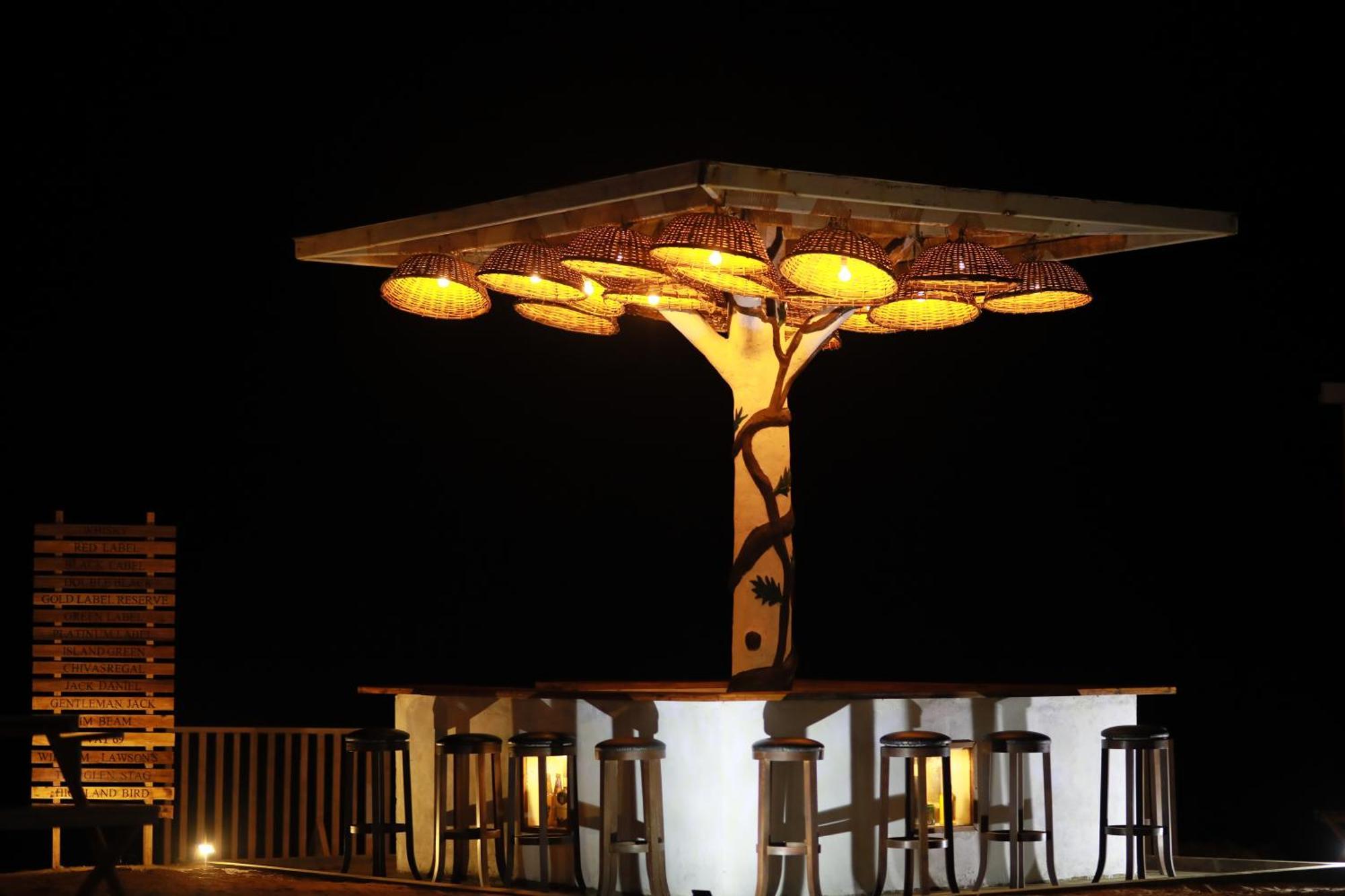 Laya Safari Resorts & Spa Yala Exterior foto