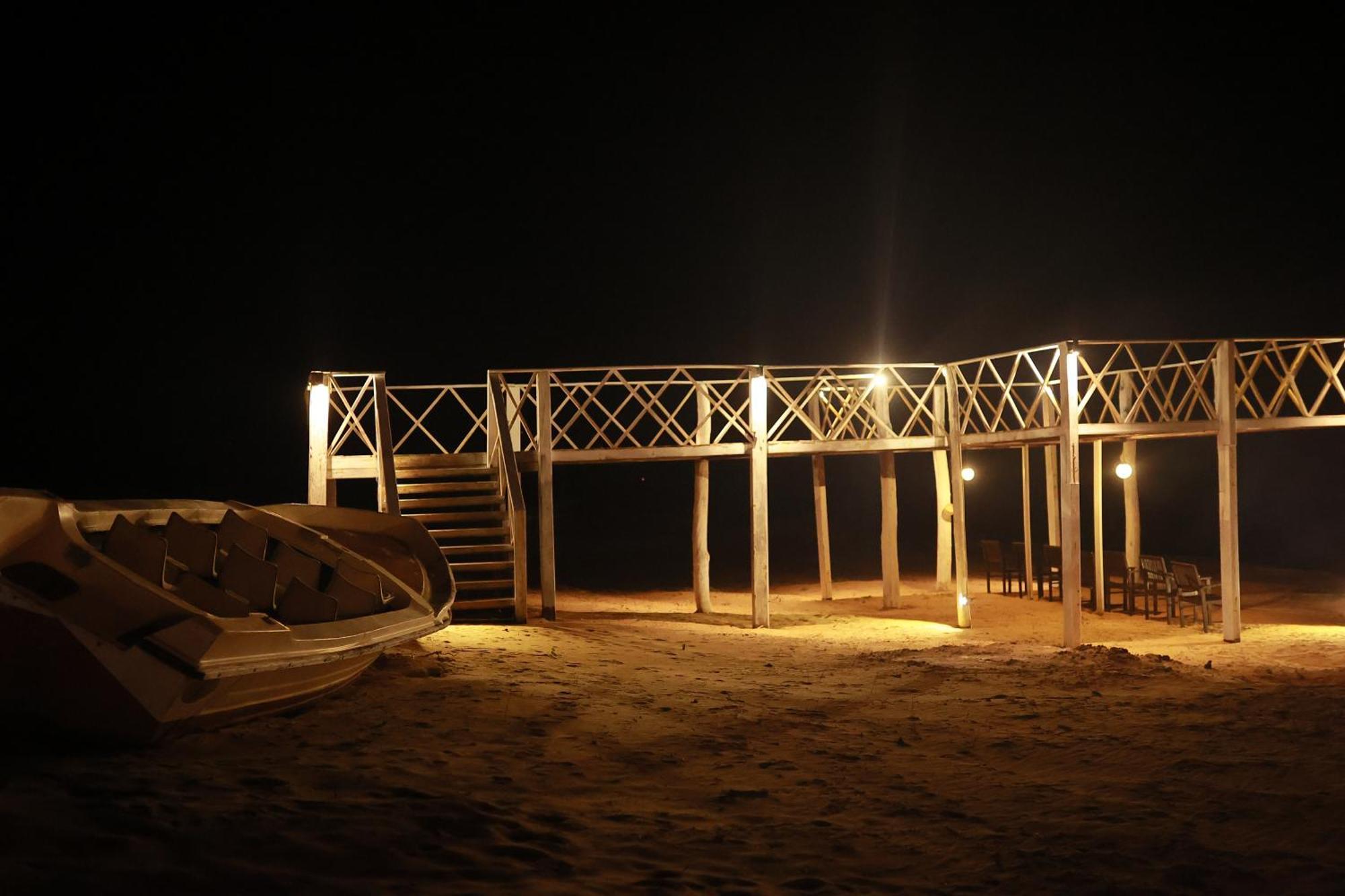 Laya Safari Resorts & Spa Yala Exterior foto