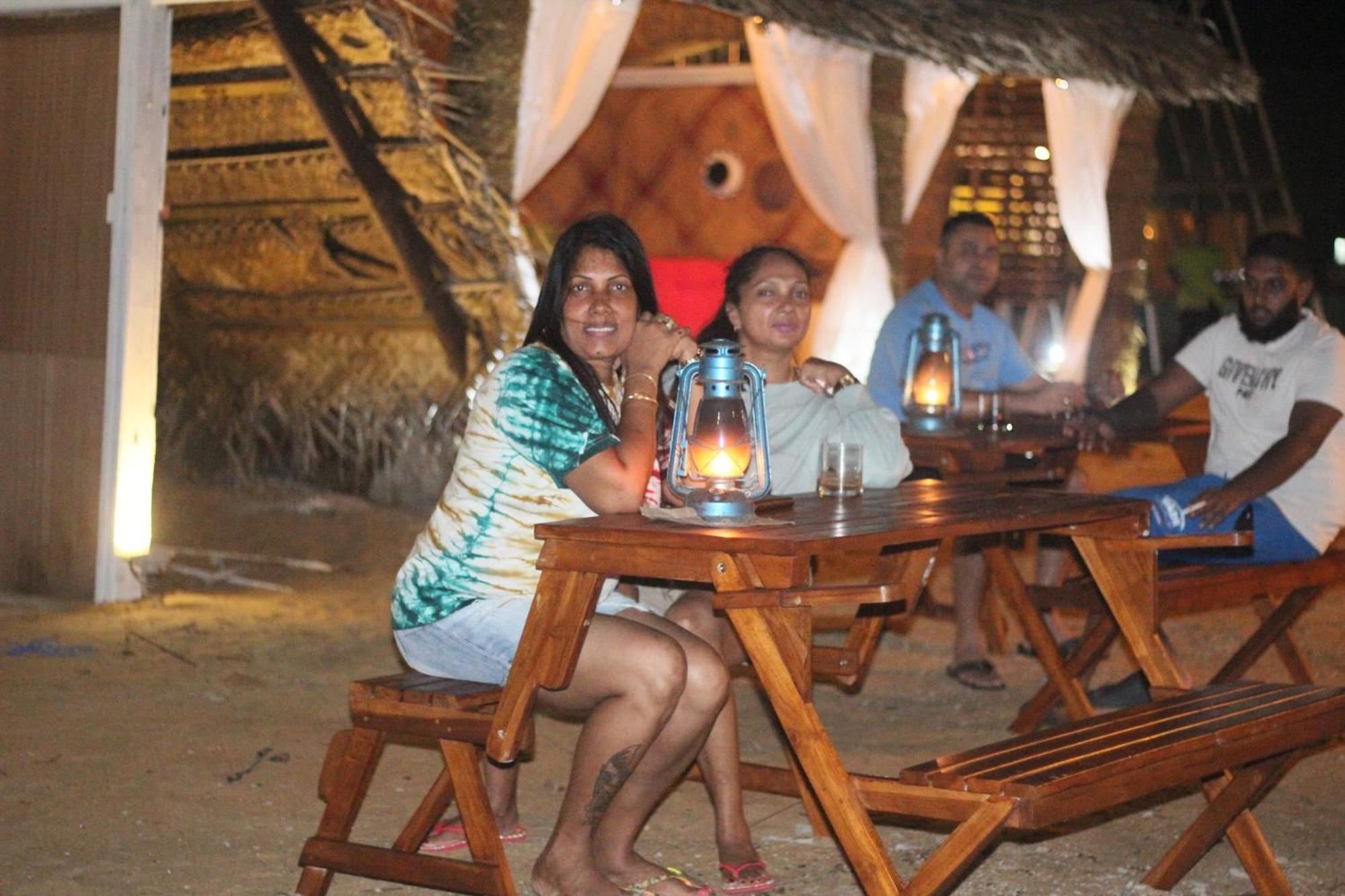 Laya Safari Resorts & Spa Yala Exterior foto