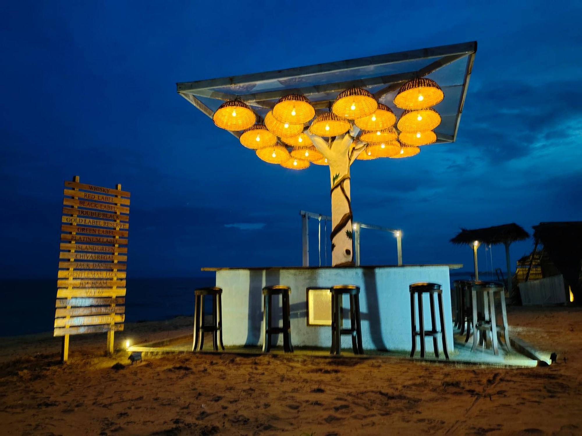 Laya Safari Resorts & Spa Yala Exterior foto