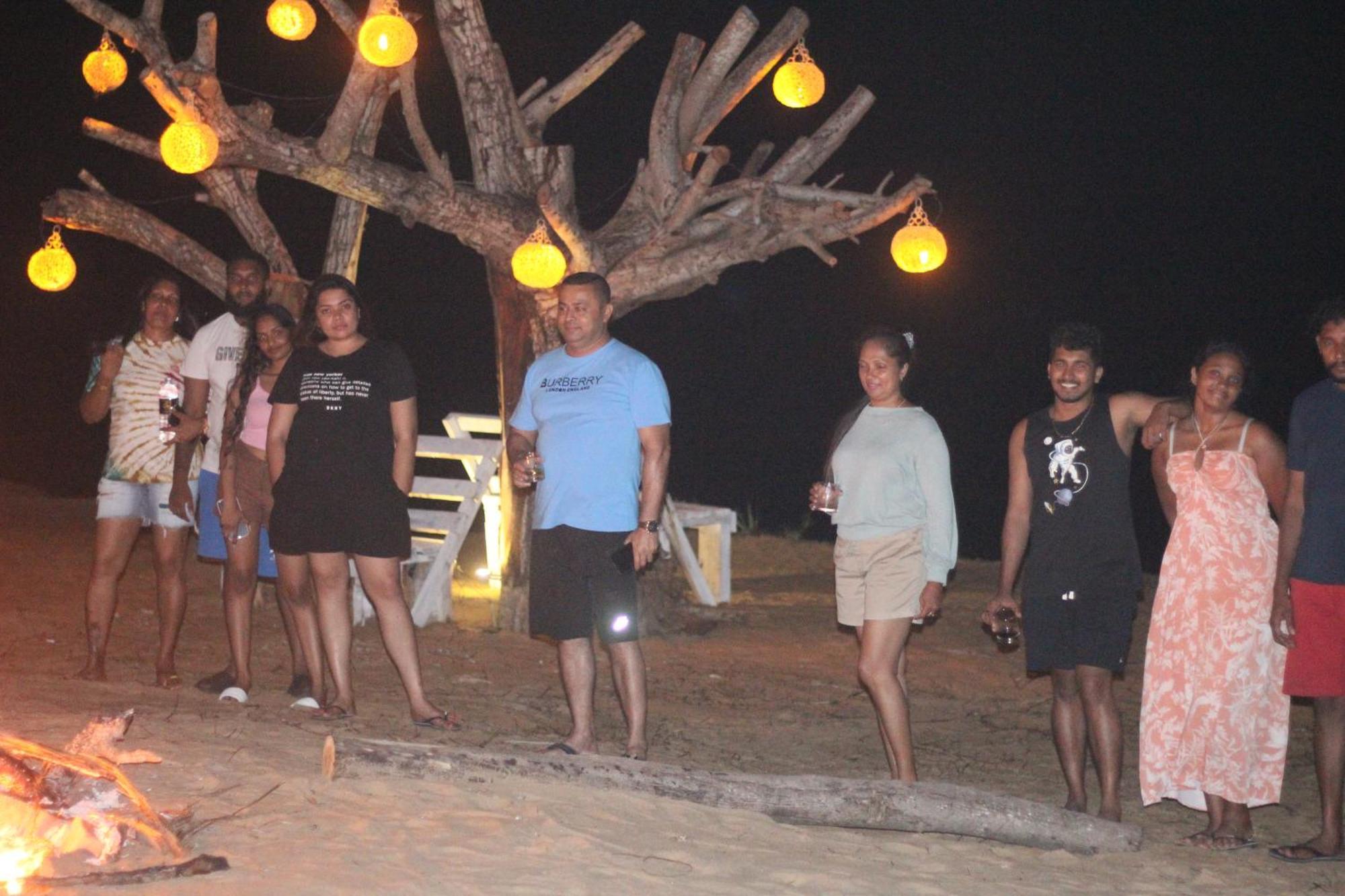 Laya Safari Resorts & Spa Yala Exterior foto