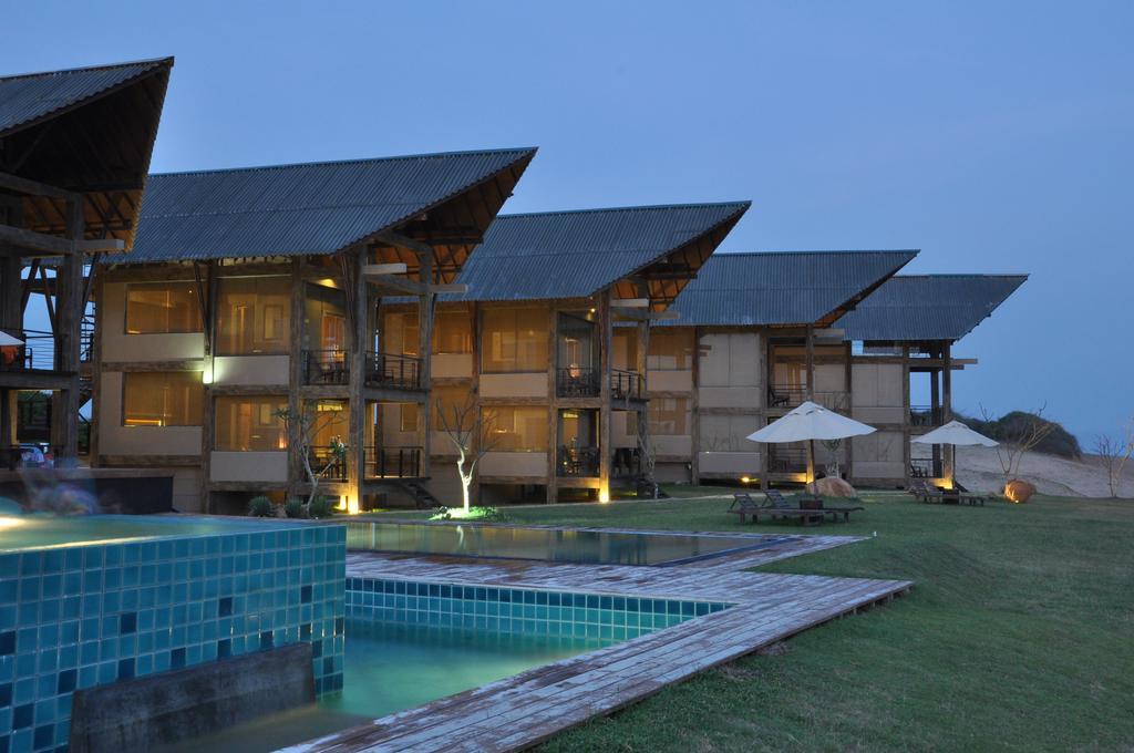 Laya Safari Resorts & Spa Yala Exterior foto