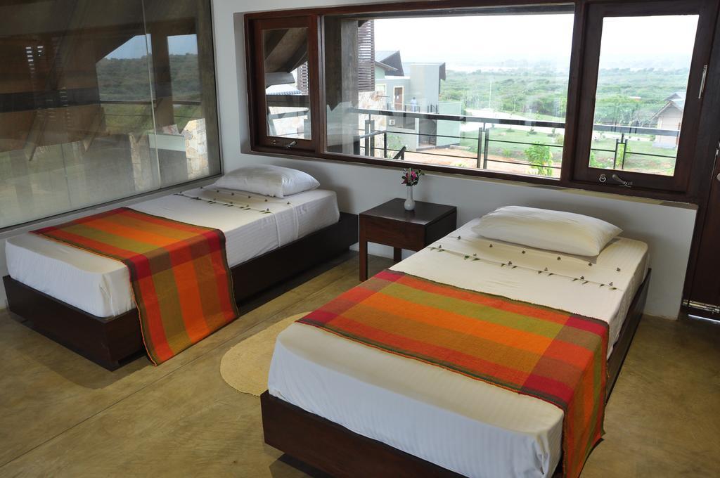Laya Safari Resorts & Spa Yala Exterior foto