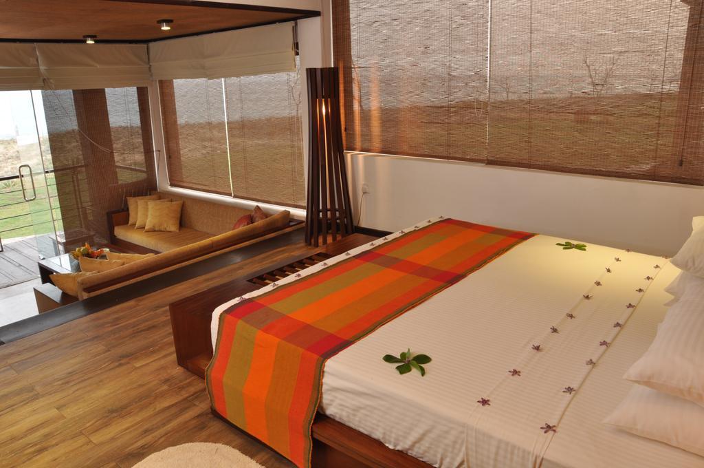 Laya Safari Resorts & Spa Yala Exterior foto