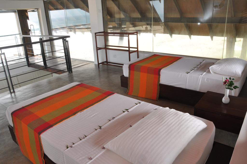 Laya Safari Resorts & Spa Yala Exterior foto