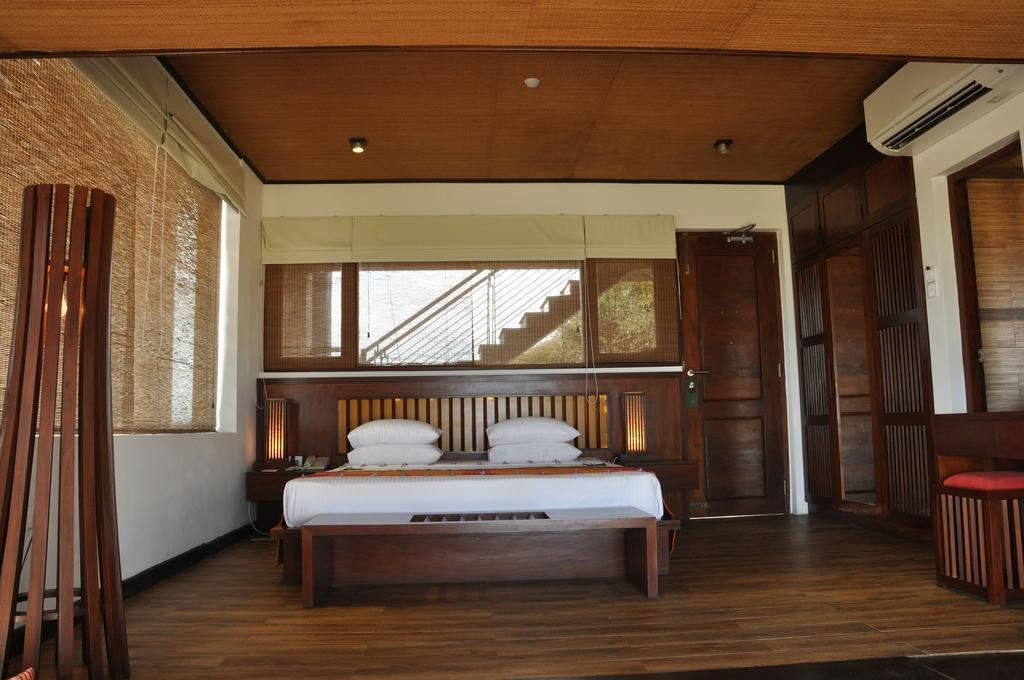 Laya Safari Resorts & Spa Yala Exterior foto