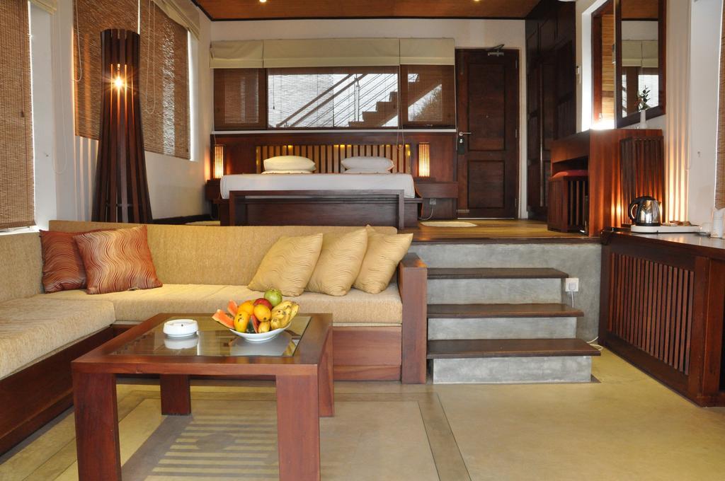 Laya Safari Resorts & Spa Yala Exterior foto
