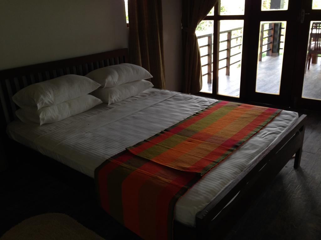 Laya Safari Resorts & Spa Yala Exterior foto