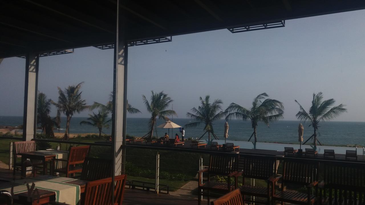 Laya Safari Resorts & Spa Yala Exterior foto
