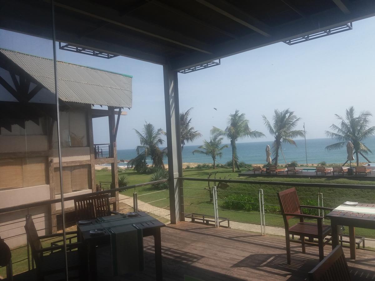 Laya Safari Resorts & Spa Yala Exterior foto