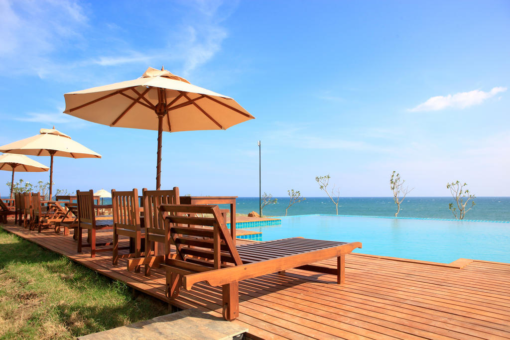 Laya Safari Resorts & Spa Yala Exterior foto